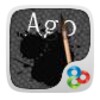Ago GOLauncher EX Theme
