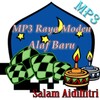 Aidilfitri Alaf Baru-MP3 Raya