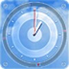 Air Clock