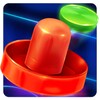 Air Hockey Glow 2