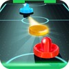 Air Hockey - Ice To Glow Age