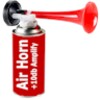 Air Horn Amplifier+10db Free