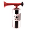 Air Horn Football