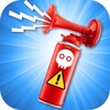 Air Horn Sounds Simulator