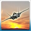 Air Jet Fighter Vs Helicopters