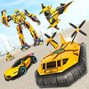 Air Robot Game