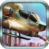 Air Strike Gunship Helicopter 3D