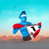 Airborne Motocross