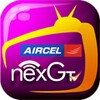 Aircel NexGTv