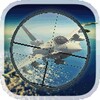 Aircraft Sniper Shooting