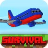 Aircraft Survival
