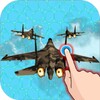 Aircraft Wargame Touch Edition