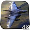 Aircrafts Video Live Wallpaper