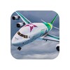 Airplane Fly 3D : Flight Plane