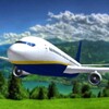 Airplane Flying Flight Pilot
