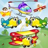 Airplane Games For Toddlers