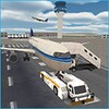 Airplane Parking 3D