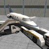 Airplane Parking Academy 3D