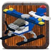 Airplanes In Bricks