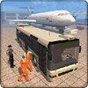 Airport Bus Prison Transport