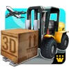 Airport Cargo Parking