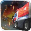 Airport Fire Truck Simulator