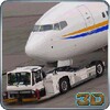 Airport Flight Staff Simulator