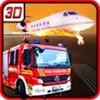Airport Plane Rescue 911