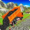 Airport Road Construction