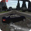 Airport Taxi Parking City 3D