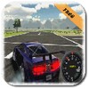 Airport Taxi Parking Drive 3D