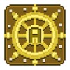 Airship! At The Helm!