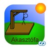 Akasztófa