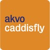 Akvo Caddisfly