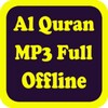 Al Quran MP3 Completed Offline