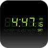 Alarm Clock Live Wallpaper Free