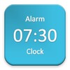 Alarm Clock Widget