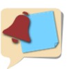 Alarm Sticky Note