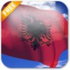 Albania Flag