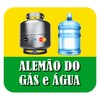 Alemão Do Gás E Água