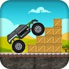 Alger Monster Truck