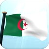 Algeria Flag 3D Free