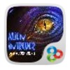 Alien Intruder