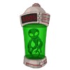 Alien Lab Battery Widget