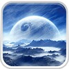 Alien Worlds Live Wallpaper