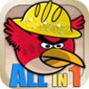 All-In-1 Guide For Angry Birds