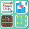 All Puzzle In One - 2018