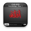 Allah Lock Screen