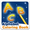 Alphabet Coloring Book