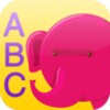 Alphabet Zoo Baby ABCs Flash Cards
